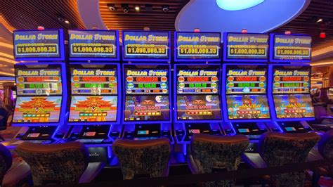 Progressive Jackpot Casinos